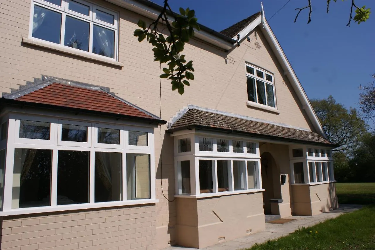 Spacious 4 Bed Family Cottage In Parkland Setting York Casa de Férias