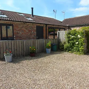  Holiday home The Retreat