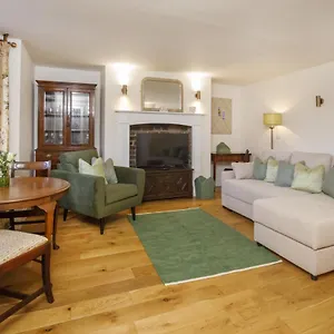 Apartment The Garden Square - Unique Luxury In Historic Garden Square - Ideal For 2 People