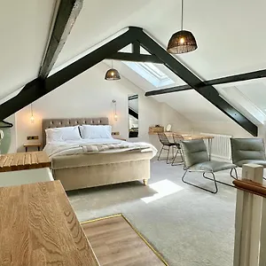  Apartment Minster Heights