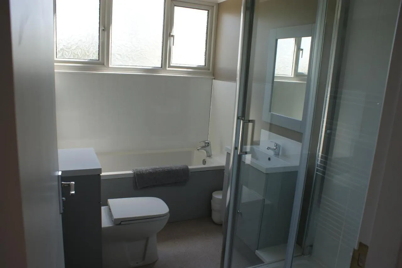Dom wakacyjny Spacious 4 Bed Family Cottage In Parkland Setting York