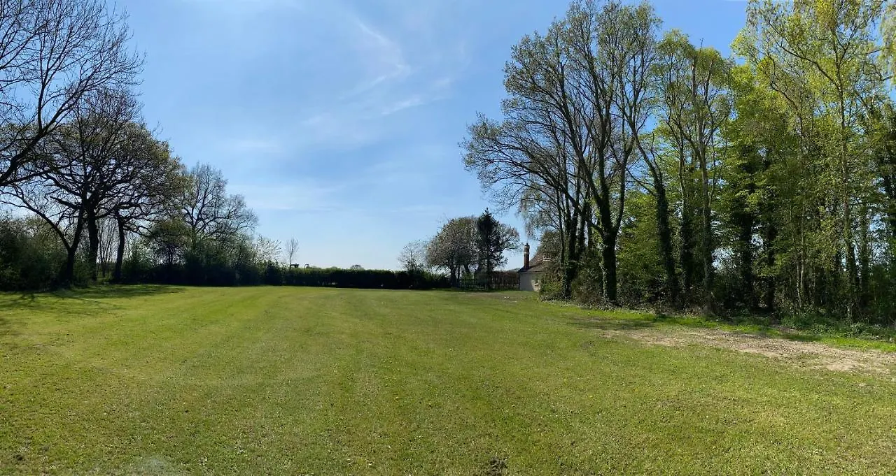 Dom wakacyjny Spacious 4 Bed Family Cottage In Parkland Setting York Wielka Brytania